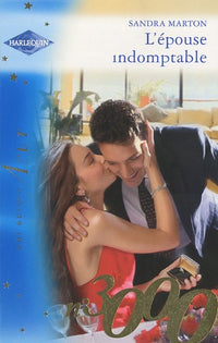 L'épouse indomptable