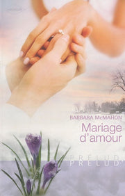 Mariage d'amour