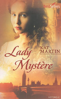Lady Mystère