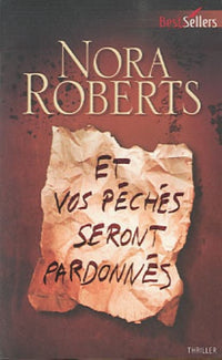 Et vos péchés seront pardonnés