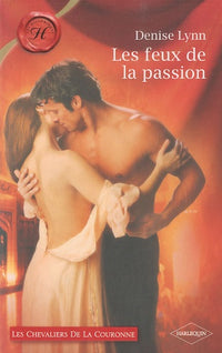 Les feux de la passion