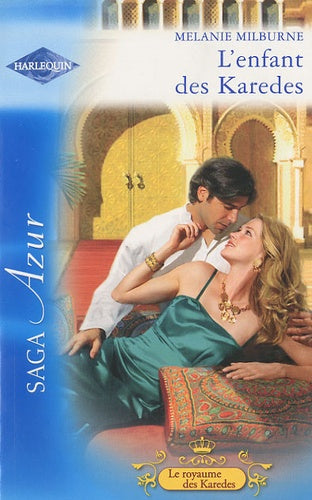 L'enfant des Karedes