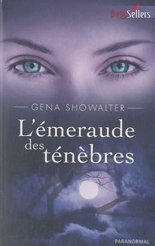 L'émeraude des ténèbres