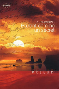 Brûlant comme un secret