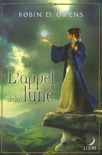 L'appel de la lune