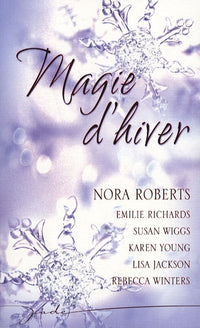 magie d'hiver