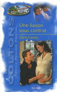 Une liaison sous contrat