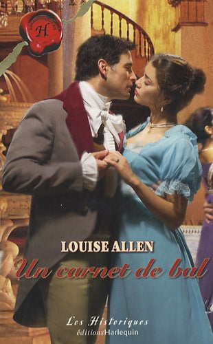 Un carnet de bal