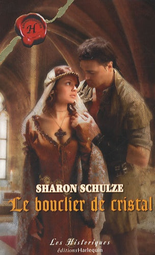 Le bouclier de cristal