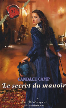 Le secret du manoir