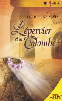 L'épervier et la Colombe