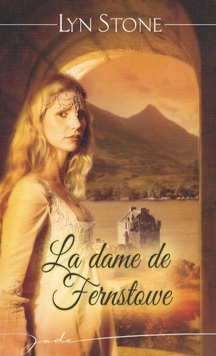 La dame de Fernstowe