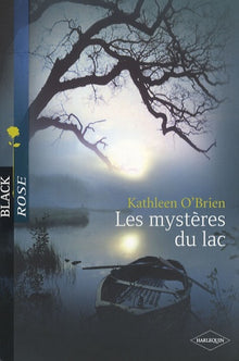 Les mystères du lac