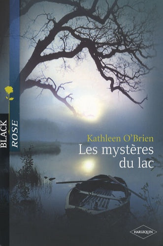 Les mystères du lac