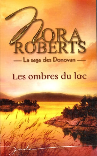 Les ombres du lac