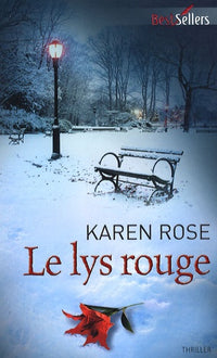 Le lys rouge