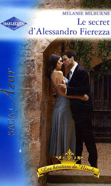 Le secret d'Alessandro Fierezza