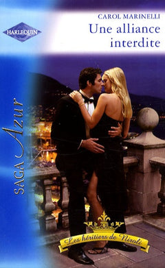 Une alliance interdite