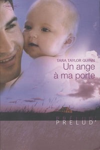 Un ange à ma porte