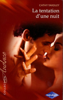 La tentation d'une nuit