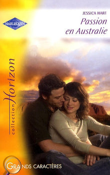 Passion en Australie
