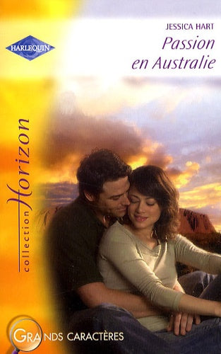 Passion en Australie