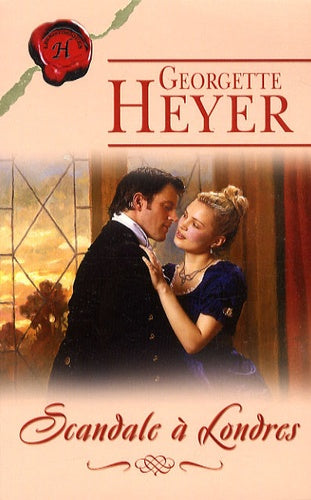 Scandale à Londres