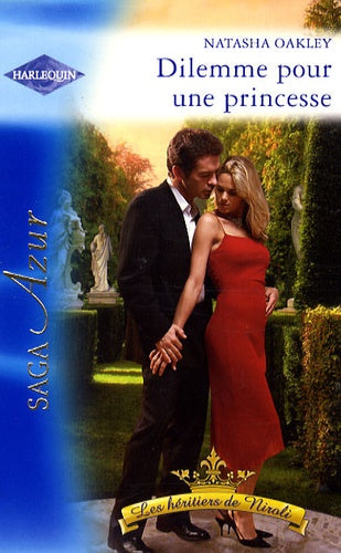 Dilemme pour une princesse
