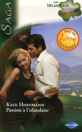 Passion à l'irlandaise