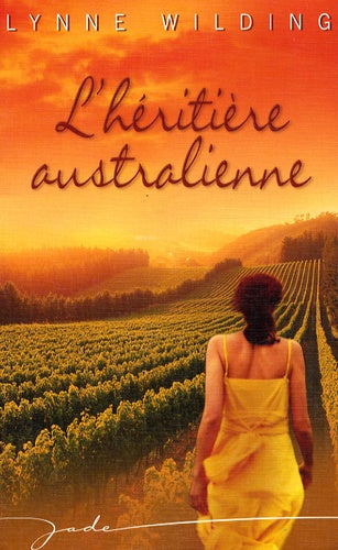 L'héritière australienne