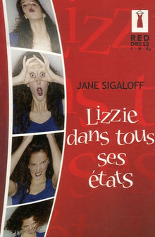 Lizzie dans tous ses états