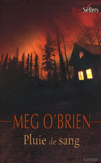 Pluie de sang