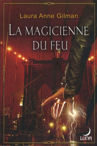 La magicienne du feu