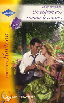 Un patron pas comme les autres