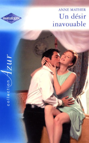 Un désir inavouable