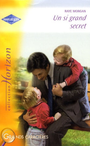 Un si grand secret