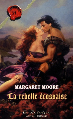 La rebelle écossaise