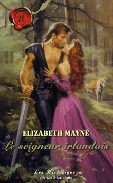 Le seigneur irlandais