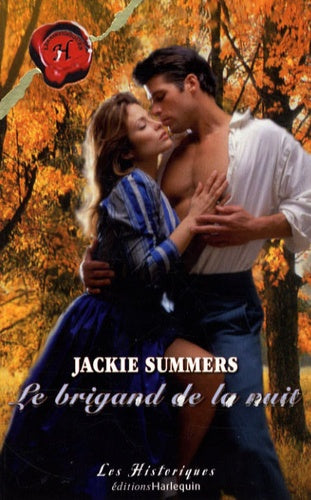 Le brigand de la nuit