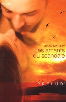 Les amants du scandale
