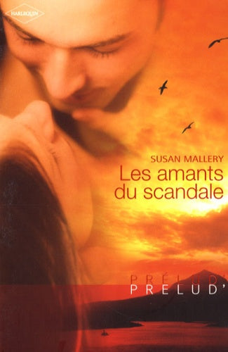 Les amants du scandale