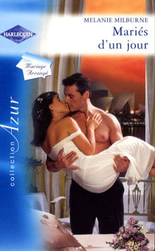 Mariés d'un jour