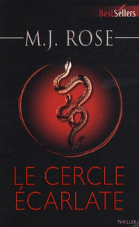 Le cercle écarlate