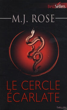 Le cercle écarlate