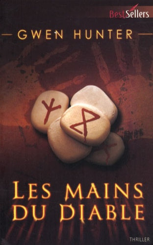 Les mains du diable