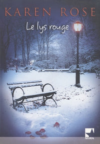 Le lys rouge