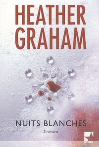 Nuits blanches : Noël de glace ; La nuit des loups