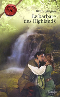 Le barbare des Highlands