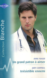 Un grand patron à aimer ; Irrésistible ennemi