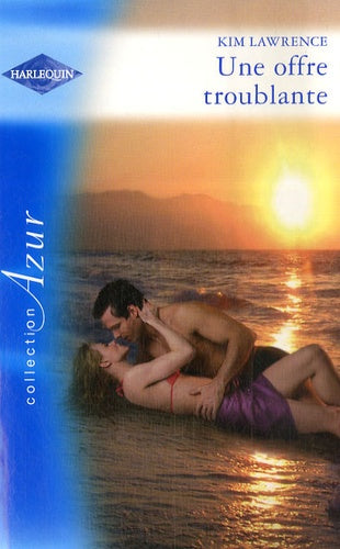 Une offre troublante